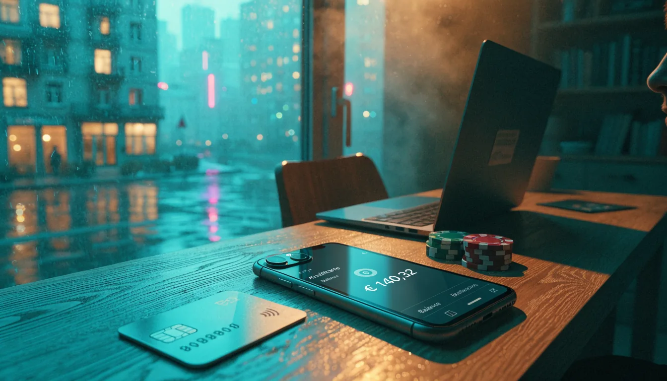 Beste Online-Casinos mit Neteller bezahlen